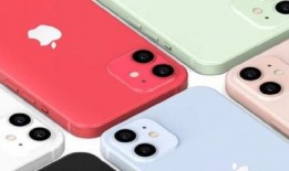 苹果12最新爆料颜色是,神秘莫测，引领时尚潮流！”