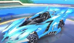 qq飞车最新爆料a车,A车全新爆料，速度与激情再升级！