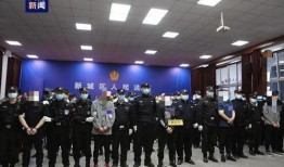 西安套路贷爆料案件最新,揭露黑恶势力新型犯罪手段